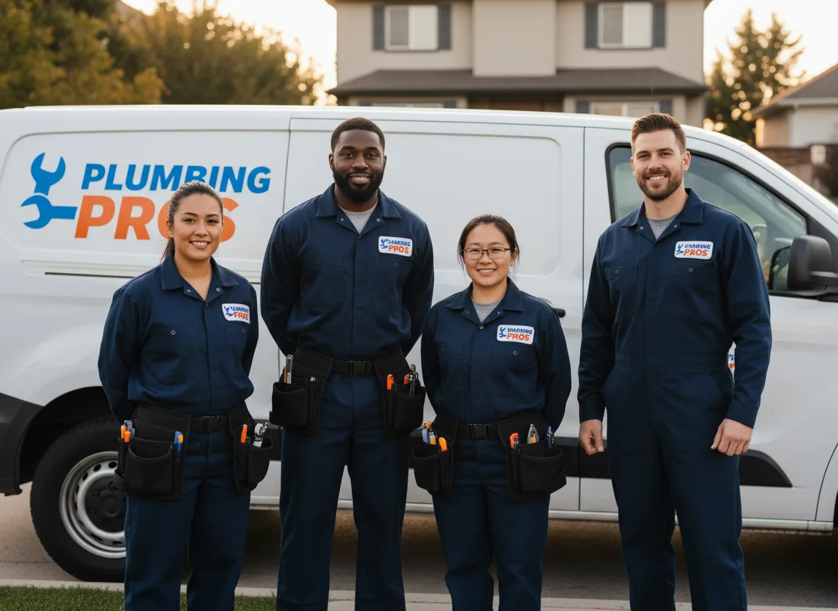 Water Heater Repair company in Cherry Valley, MA